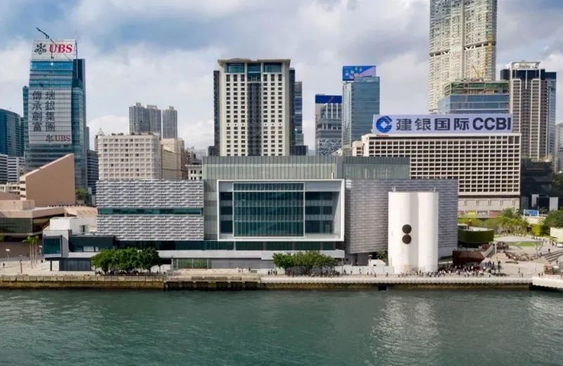 香港艺术馆