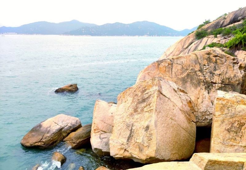 香港长洲岛