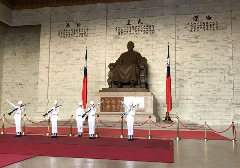 澳门国父纪念馆