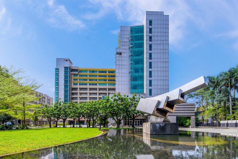 国立台湾科技大学
