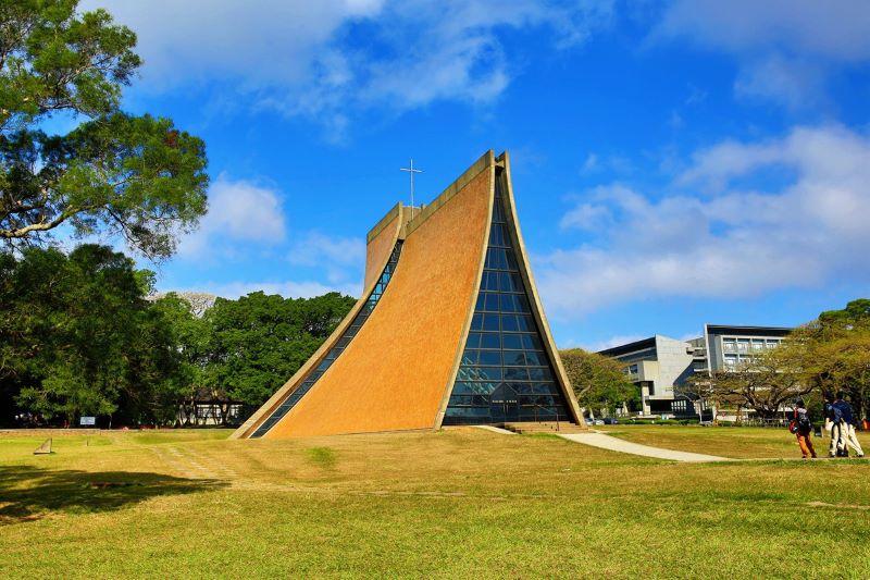 台湾台中东海大学