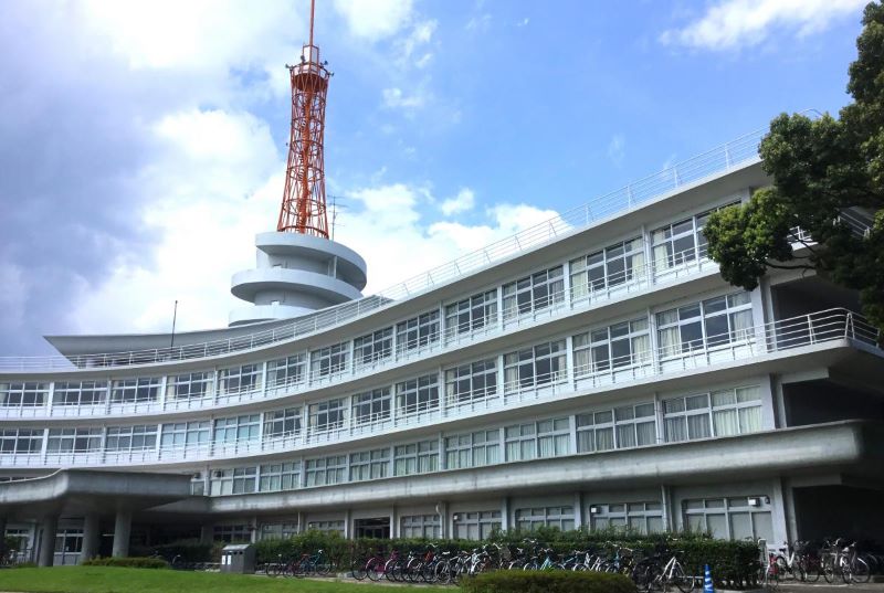 台湾台中东海大学
