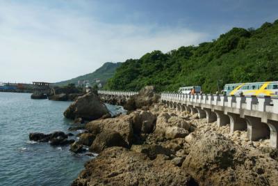 高雄西子湾风景区