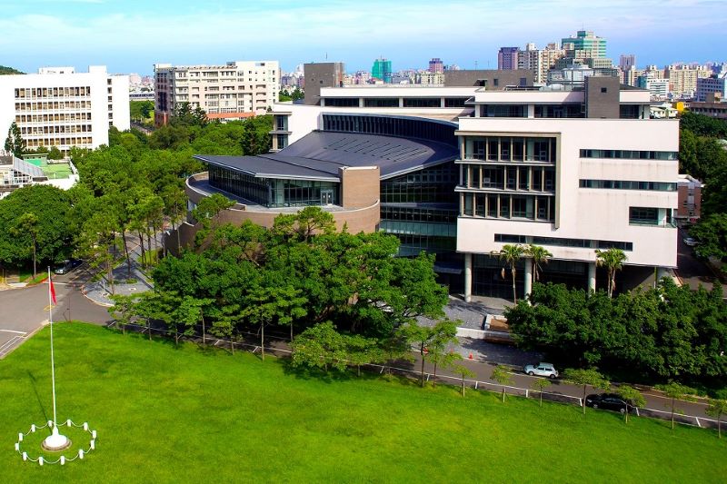 台湾国立清华大学