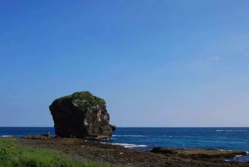 台湾屏东垦丁国家公园