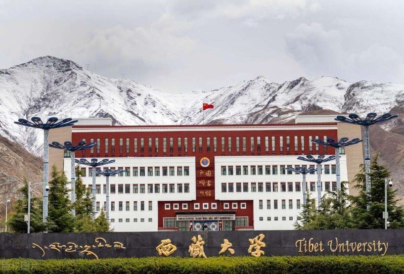 西藏大学