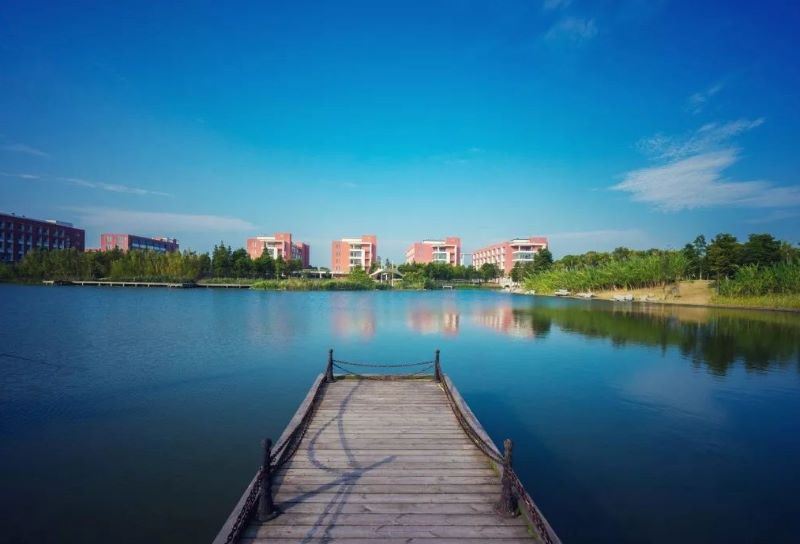 上海华东理工大学