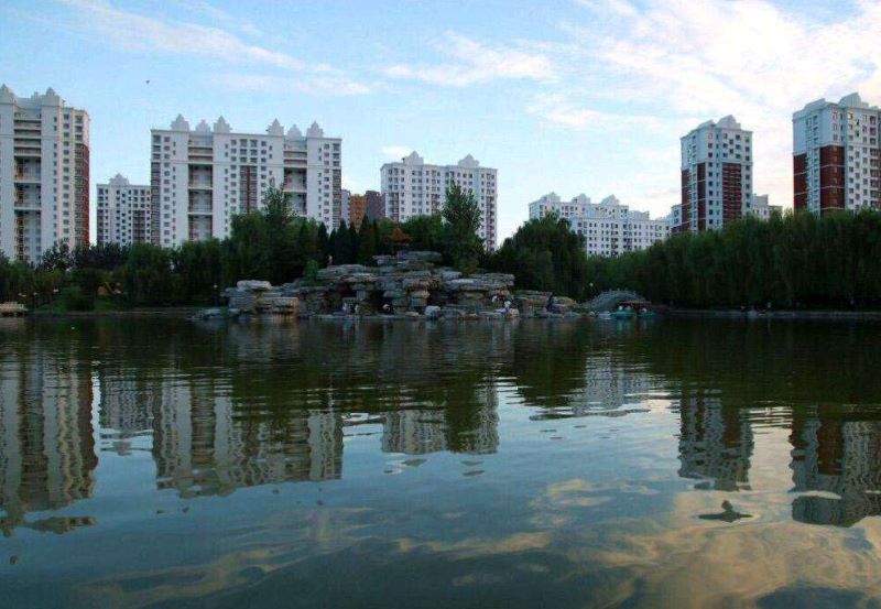 上海永清公园