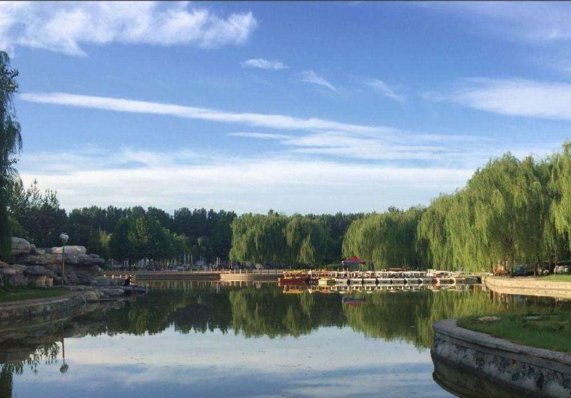 上海永清公园