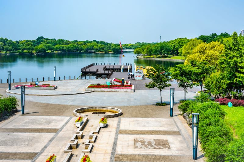 上海汽车博览公园