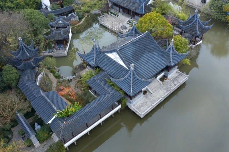 上海宏泰园