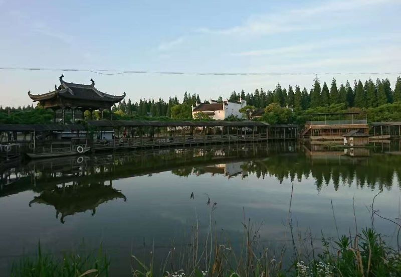 上海葵园
