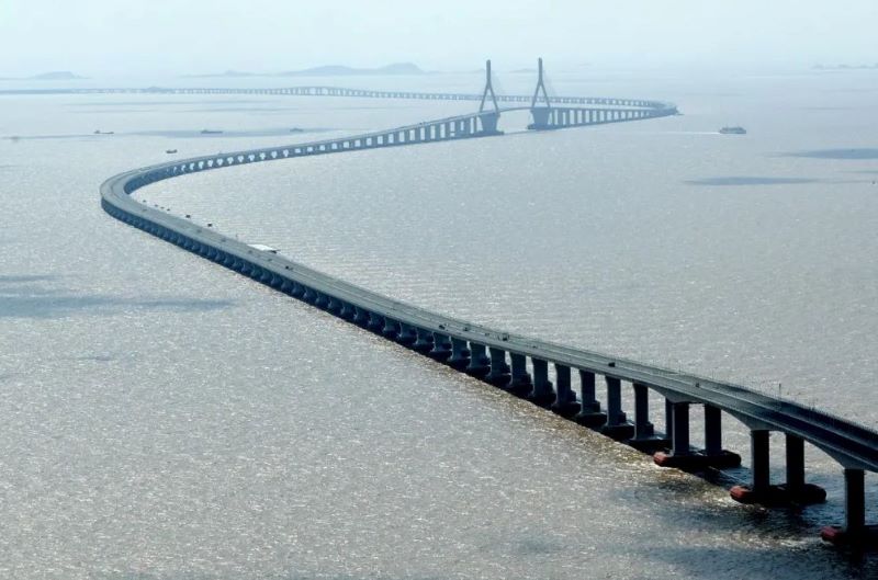 上海东海大桥