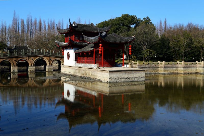 上海大观园