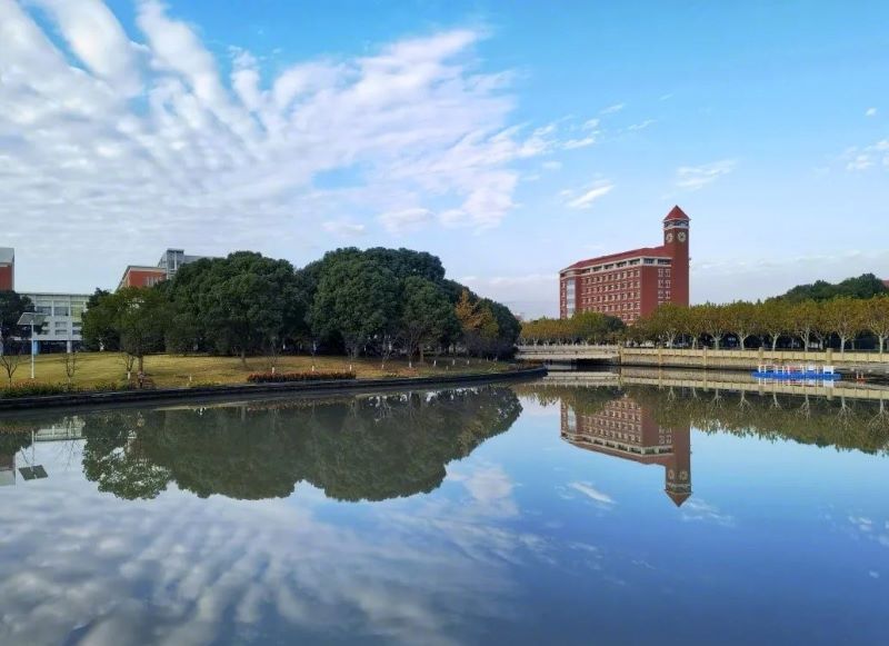 上海交通大学