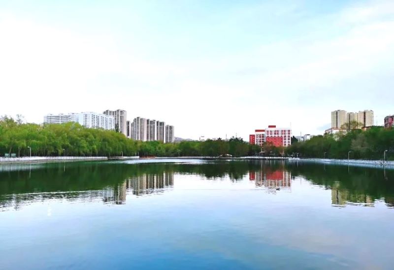 新疆大学