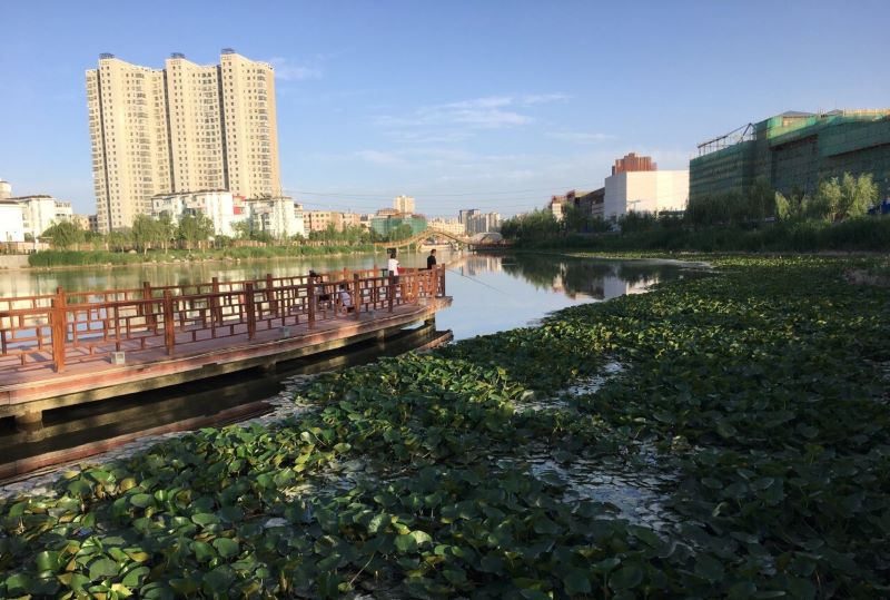 阿克苏多浪公园