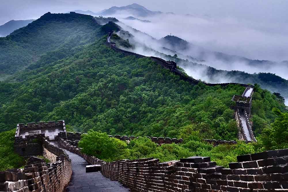 五月份全国各地冷门的旅游景点推荐