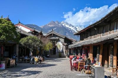5月份冷门旅游目的地推荐，带你体验不一样的美景