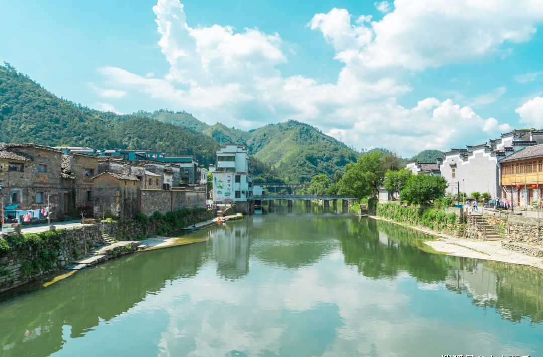 江西景德镇：千年瓷都，匠心之韵