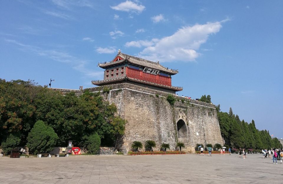 山海关怎么去？前往山海关的方式