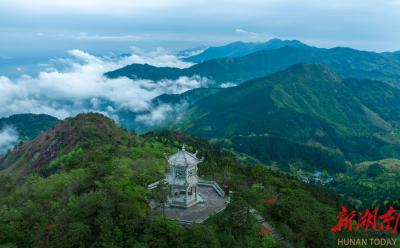 南岳衡山，五岳独秀，登山、祈福和<font color=