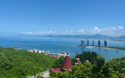 三亚有什么好玩的地方？哪里好玩？海南三亚市好玩的地方介绍