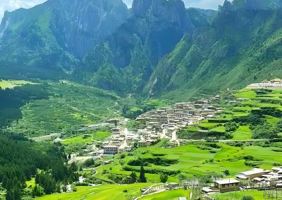 甘南哪里风景好？甘南旅游必去十大景点排名、推荐与攻略