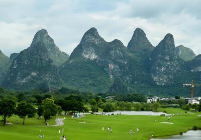广西哪里风景好？广西旅游必去十大景点排名、推荐与攻略