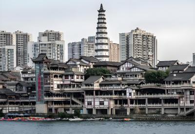 合川古镇有哪些古镇景点？重庆合川古镇十大著名旅游景点排名与介绍